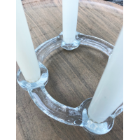 S. Gellerstedt Pukeberg kandelaar